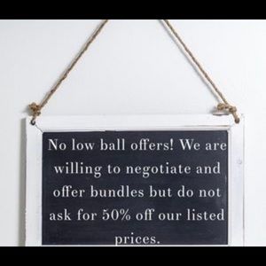 Please Ladies it’s insulting😏